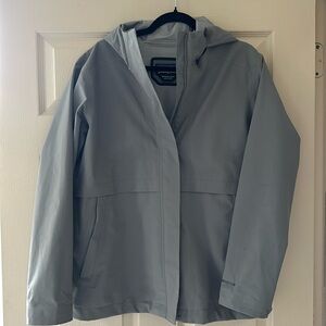 Patagonia Hooded Rain Jacket